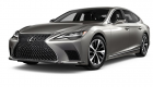 Lexus LS500