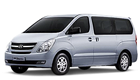 Шумоизоляция Hyundai Starex H1