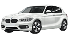 Шумоизоляция BMW 1 series (F20)