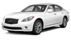 Шумоизоляция Infiniti M37