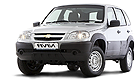 Chevrolet Niva