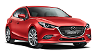 Шумоизоляция Mazda 3