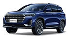 Jetour X90 Plus