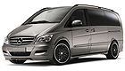 Mercedes Viano (W639)
