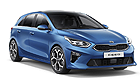 Kia Ceed III