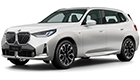 BMW X3 (G45)