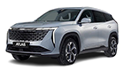 Geely Atlas II