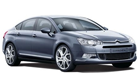 Шумоизоляция Citroen C5 Шумоизоляция Citroen C5