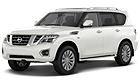 Шумоизолция Nissan Patrol (Y62)