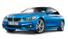BMW 4 series (F32)