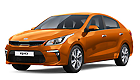 Kia Rio 4