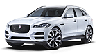 Шумоизоляция Jaguar F-Pace