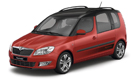 Skoda Roomster