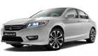 Honda Accord 9