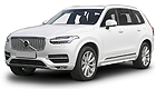 Шумоизоляция Volvo XC-90 II